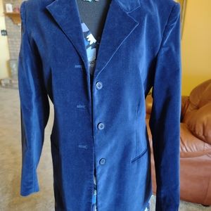 Like New Woman blazer